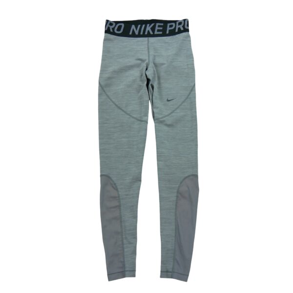 Legging femme gris Nike