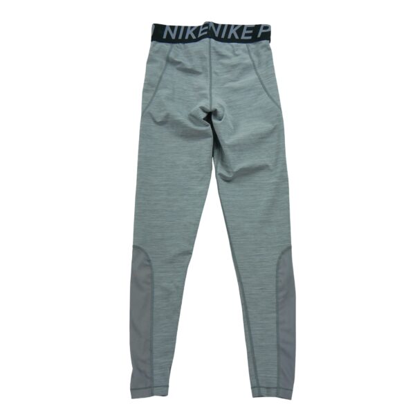 Legging femme gris Nike