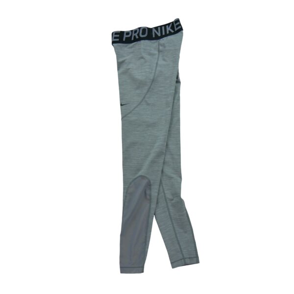 Legging femme gris Nike