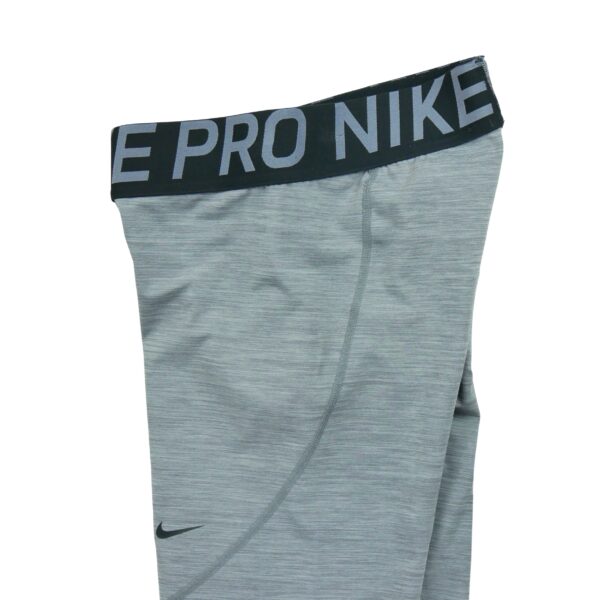 Legging femme gris Nike