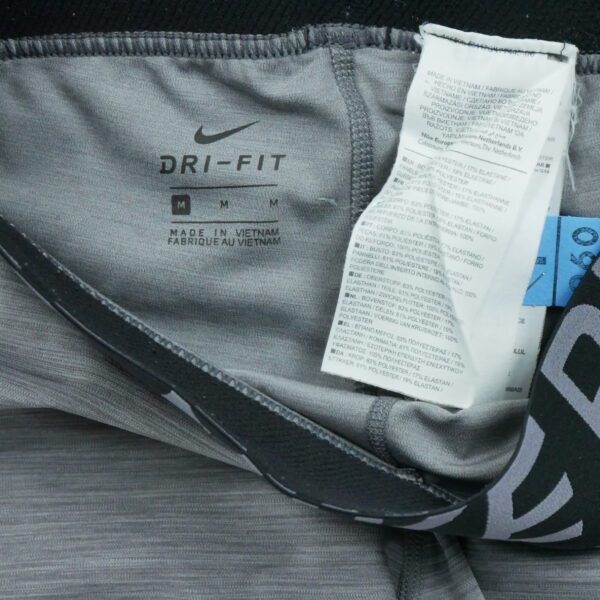 Legging femme gris Nike