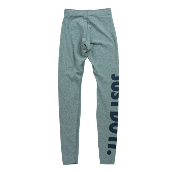 Legging femme gris Nike