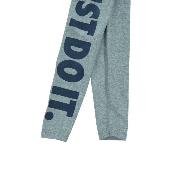 Legging femme gris Nike
