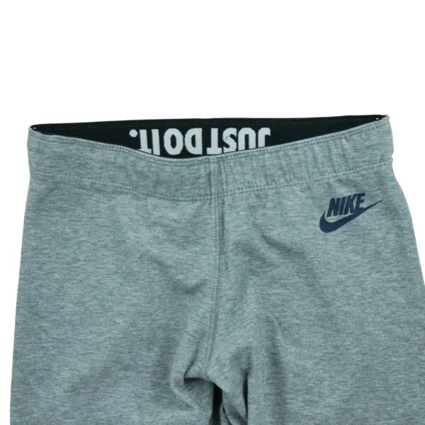 Legging femme gris Nike