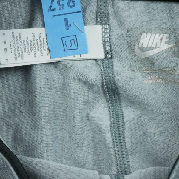 Legging femme gris Nike