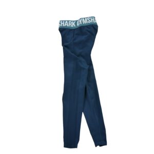 Legging femme marine Gymshark