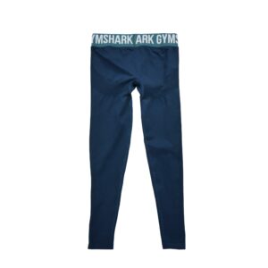 Legging femme marine Gymshark