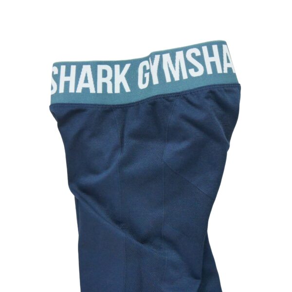 Legging femme marine Gymshark