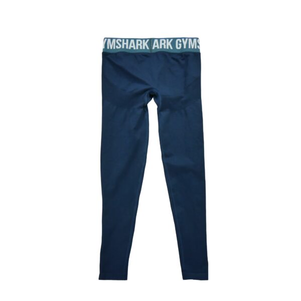 Legging femme marine Gymshark