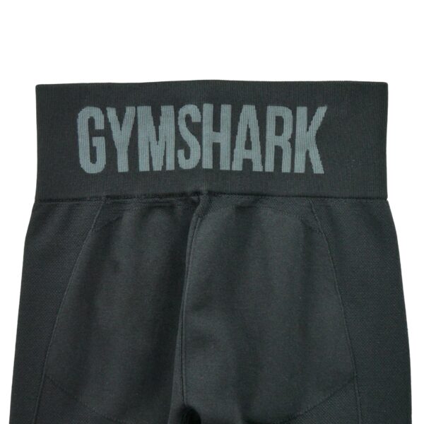 Legging femme noir Gymshark