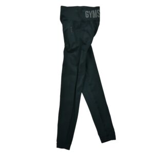 Legging femme noir Gymshark