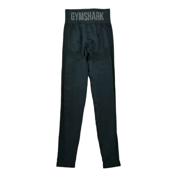 Legging femme noir Gymshark