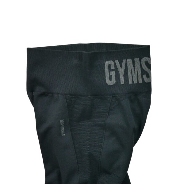 Legging femme noir Gymshark