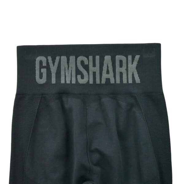 Legging femme noir Gymshark