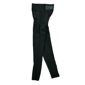 Legging femme noir Gymshark