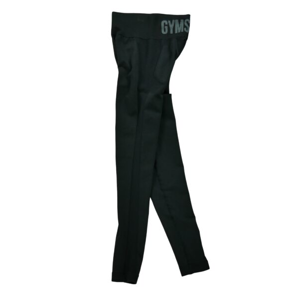 Legging femme noir Gymshark