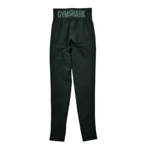 Legging femme noir Gymshark