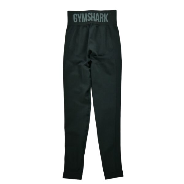 Legging femme noir Gymshark