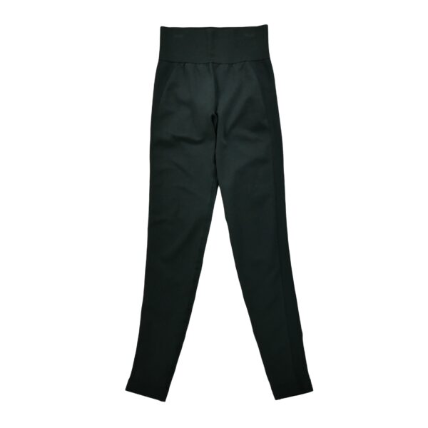 Legging femme noir Gymshark