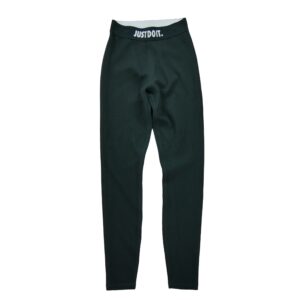 Legging femme noir Nike