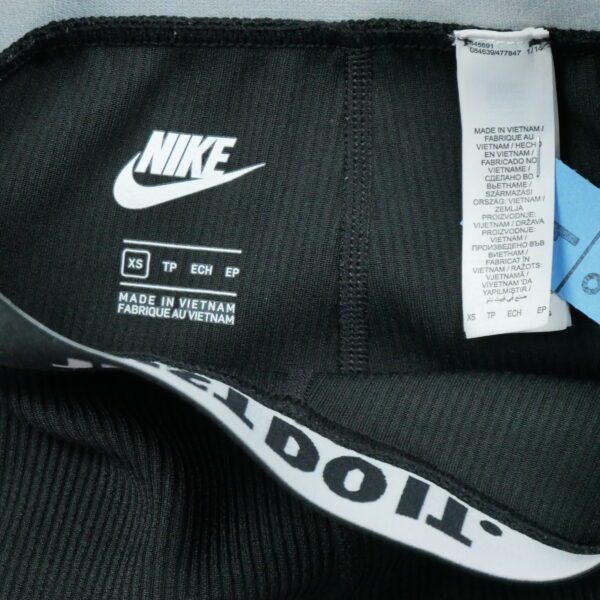 Legging femme noir Nike