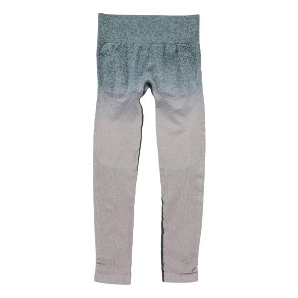 Legging femme rose Gymshark
