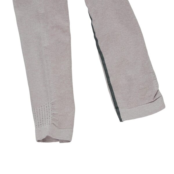 Legging femme rose Gymshark