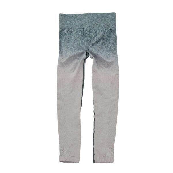 Legging femme rose Gymshark