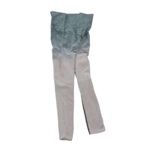 Legging femme rose Gymshark