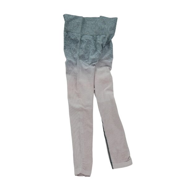 Legging femme rose Gymshark