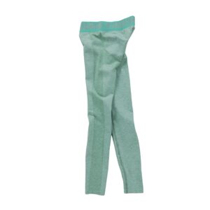 Legging femme vert Gymshark