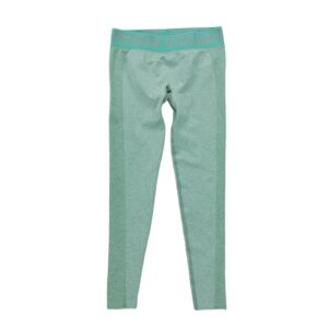 Legging femme vert Gymshark