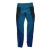 Legging homme bleu Nike