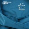 Legging homme bleu Nike