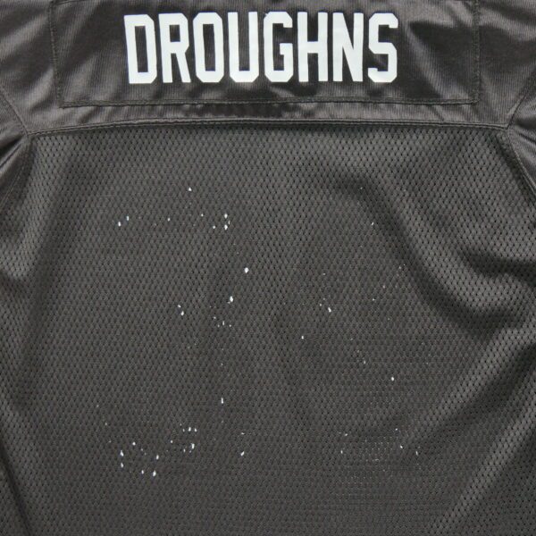 Maillot manches courtes enfant marron Reebok Equipe Cleveland Browns