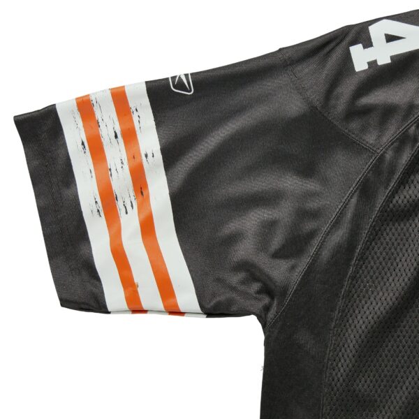 Maillot manches courtes enfant marron Reebok Equipe Cleveland Browns