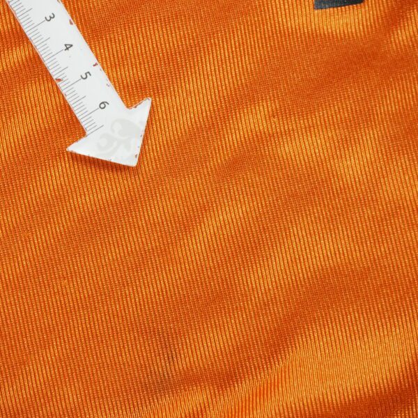 Maillot manches courtes enfant noir Reebok Equipe Cincinnati Bengals