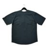 Maillot manches courtes enfant noir Russell Athletic Equipe Seattle Mariners