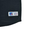 Maillot manches courtes enfant noir Russell Athletic Equipe Seattle Mariners