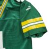 Maillot manches courtes enfant vert Puma Equipe Green Bay Packers