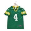Maillot manches courtes enfant vert Puma Equipe Green Bay Packers