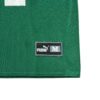 Maillot manches courtes enfant vert Puma Equipe Green Bay Packers