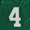Maillot manches courtes enfant vert Puma Equipe Green Bay Packers