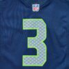 Maillot manches courtes femme marine Nike Equipe Seattle Seahawks