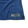 Maillot manches courtes femme marine Nike Equipe Seattle Seahawks