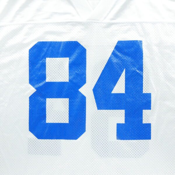 Maillot manches courtes homme blanc Puma Equipe Dallas Cowboys