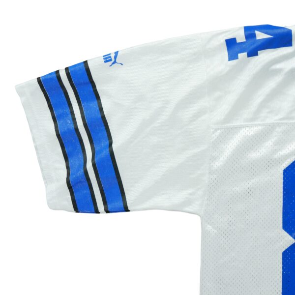 Maillot manches courtes homme blanc Puma Equipe Dallas Cowboys