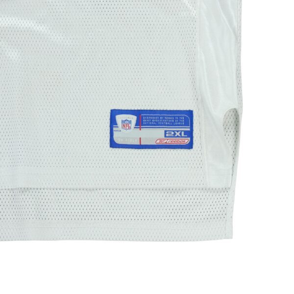 Maillot manches courtes homme blanc Reebok Equipe Pittsburgh Steelers