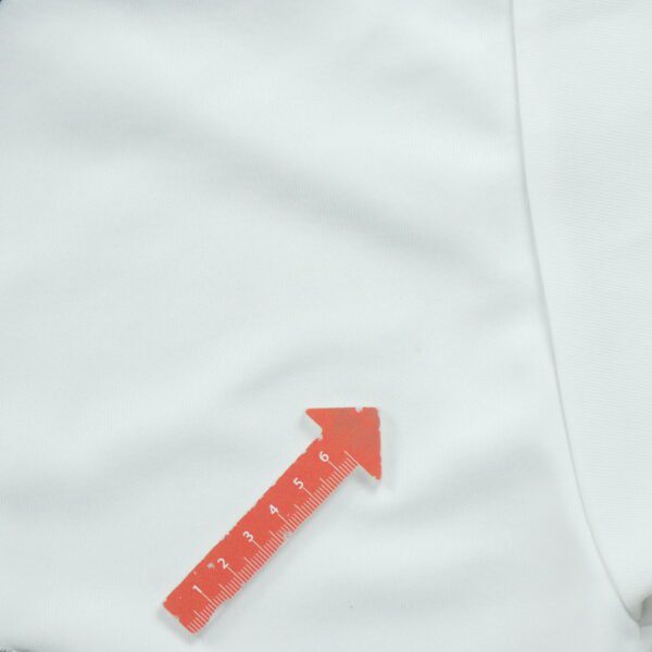 Maillot manches courtes homme blanc Russell Athletic Equipe Seattle Mariners