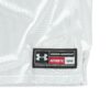 Maillot manches courtes homme blanc Under Armour